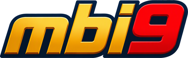 mbi9 Logo